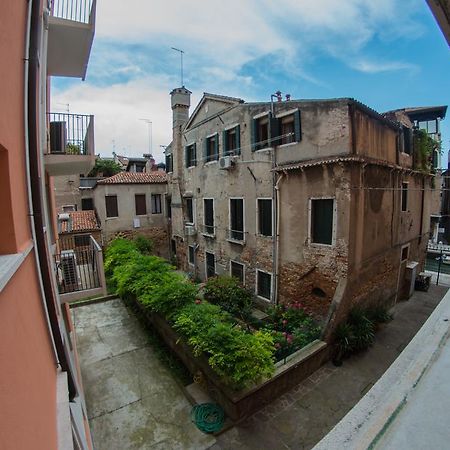 Ca' Salute Apartment Venedig Exterior foto