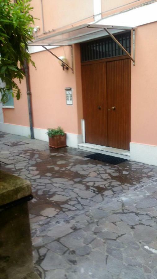 Ca' Salute Apartment Venedig Exterior foto