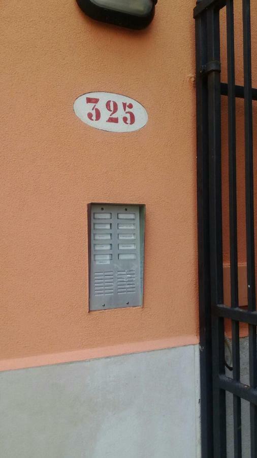 Ca' Salute Apartment Venedig Exterior foto