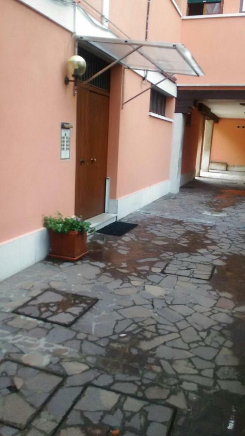 Ca' Salute Apartment Venedig Exterior foto
